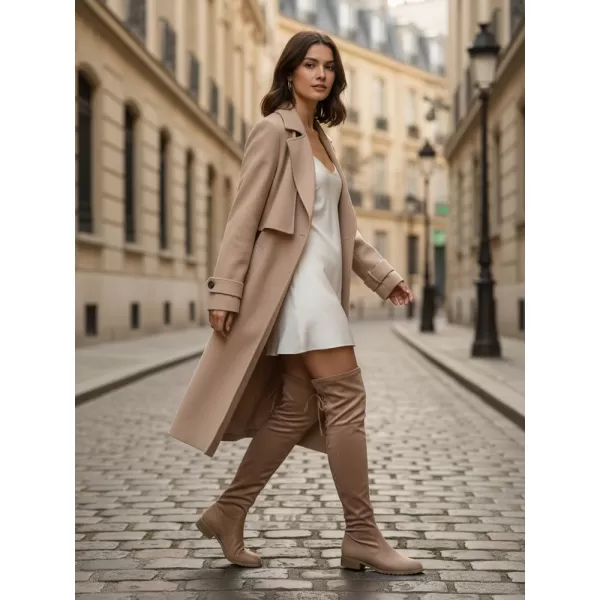  Damenschuhe DSTREET ZY1332 BEIGE 