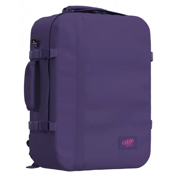  Rucksack CABINZERO Classic 44L SOLATION HIMMEL 