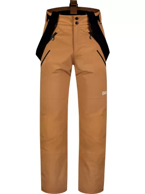 Herren-Skihose NORDBLANC SNAG NBWP8301 BRAUN