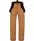 Herren-Skihose NORDBLANC SNAG NBWP8301 BRAUN