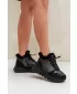 Damenschuhe BIG STAR OO274A329 SCHWARZ Big Star Shoes