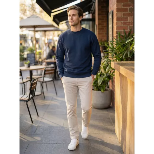  Sweatshirt ALTISPORT NoPrint NP/ALU624 MARINEBLAU 