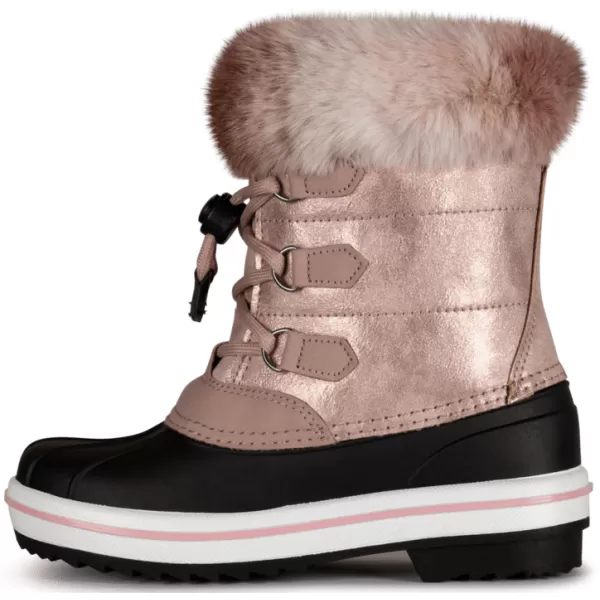  Kinderschuhe TRESPASS UCFOBOTR0019 ROSA 