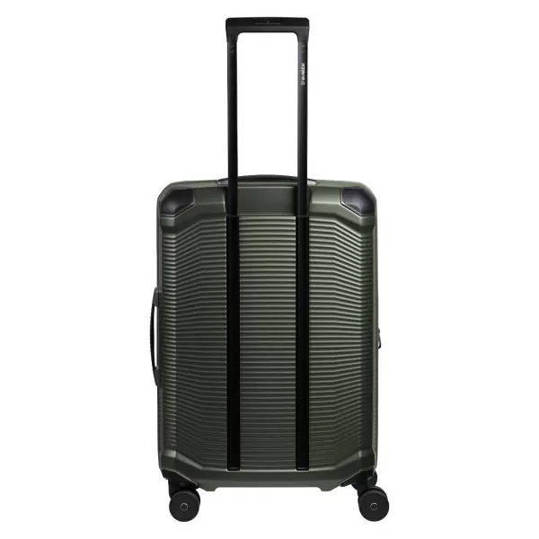  Koffer TRAVELITE Millennium M KIEFERNGRÜN 