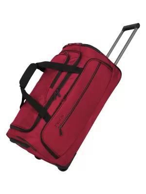 Koffer TRAVELITE Crosslite 5.0 Wheeled Duffle M HRSG