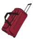 Koffer TRAVELITE Crosslite 5.0 Wheeled Duffle M HRSG
