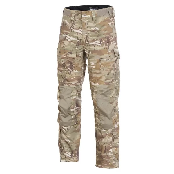  Hose PENTAGON WOLF PANTS K05031-CAMO PENTACAMO 