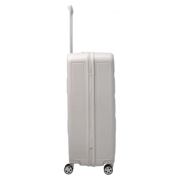  Koffer TRAVELITE Panello L ELFENBEIN 