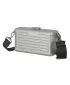 Tasche TRAVELITE Next Minicase SILBER