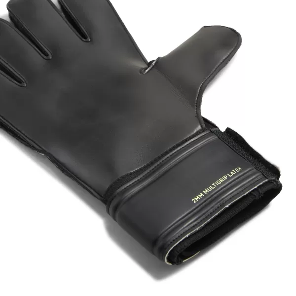  Torwarthandschuhe PUMA ULTRA PLAY RC 042084-03 SCHWARZ/GRÜNES TERR/SPRUDELLICHT 