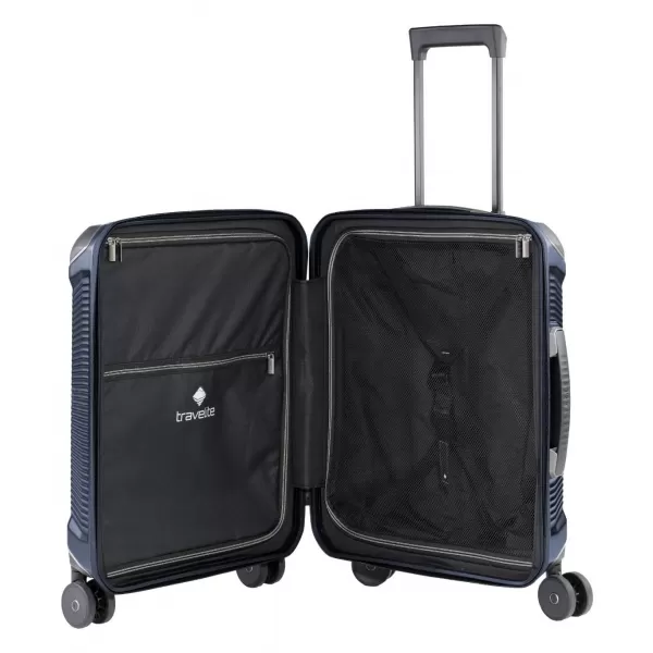  Koffer TRAVELITE Millennium S GEWOHNHEITEN 
