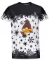 Herren-Weihnachtsshirt Premium ALTISPORT VOJ/ALMVN2TR06 ELF