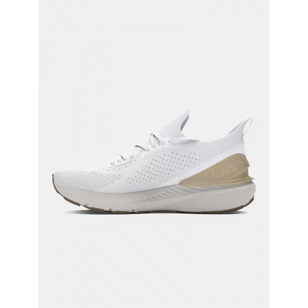  Damenschuhe UNDER ARMOUR W SHIFT 3027777-104 WEIß 