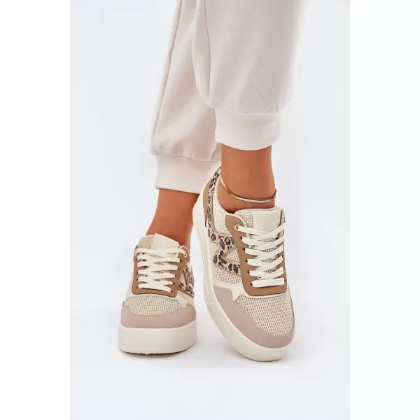  Damenschuhe BOTO LORORI 36290 KHAKI 
