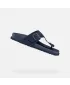 Herrenhausschuhe GEOX PARNAIBA G014437 DUNKELBLAU