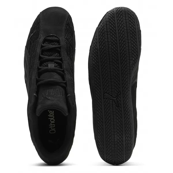  Stiefel PUMA SPEEDCAT PLUS 402995_08 PUMA SCHWARZ 