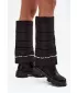 Damenstiefel BOTO IRVETTE 40092 SCHWARZ