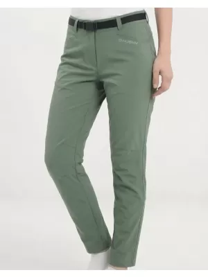 Damenhosen HUSKY KONE L GRÜN