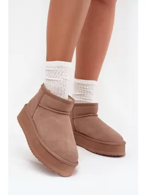 Damenschuhe VINCEZA 97962 BEIGE