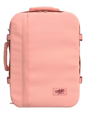 Rucksack CABINZERO Classic 44L MAKRONENROSA