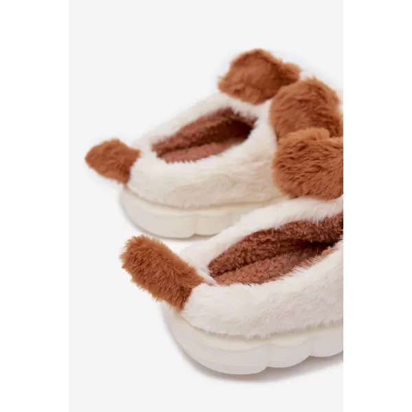  Kinderschuhe BOTO FARNISE 40728 BRAUN 
