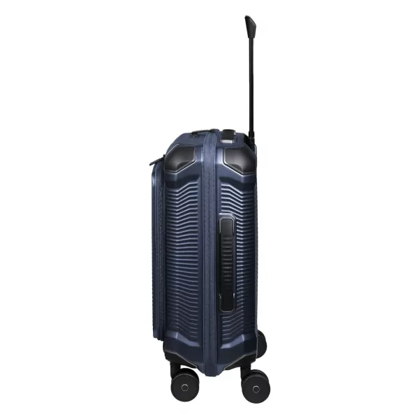  Koffer TRAVELITE Millennium S Front pocket GEWOHNHEITEN 