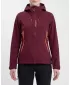Damenjacke HUSKY NAKAMA L ROTWEIN