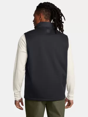 Herrenweste UNDER ARMOUR DRIVE PRO INSULATED VEST 1385830-001 SCHWARZ