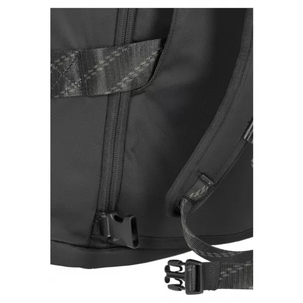  Tasche TRAVELITE Venture Line Duffle L SCHWARZ 