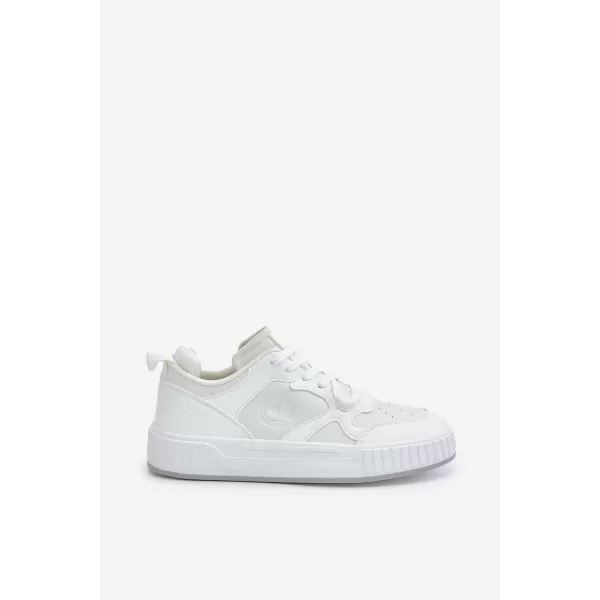  Herren-Sneaker BIG STAR OO174003 WEISS Big Star Shoes 