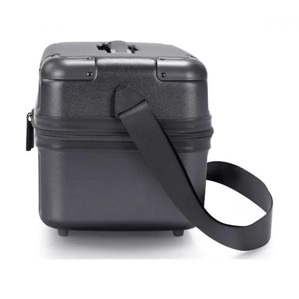  Koffer HEYS Luxe Beauty Case ROTGUSS 