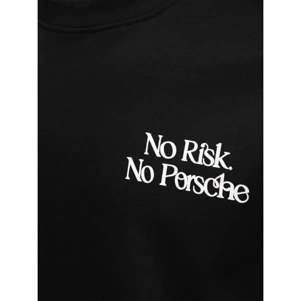  Herren-Sweatshirt DSTREET BX5947 SCHWARZ 