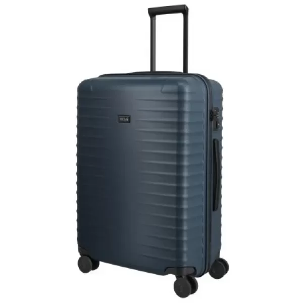  Koffer TITAN Upgrade M plus MITTERNACHTSBLAU 