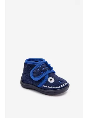 Kinderhausschuhe BOTO JESELLE 40789 GEWOHNHEITEN