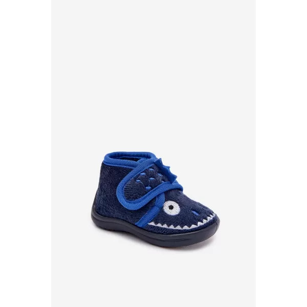  Kinderhausschuhe BOTO JESELLE 40789 GEWOHNHEITEN 
