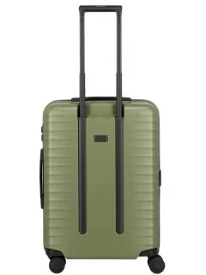 Koffer TITAN Upgrade M WALDGRÜN