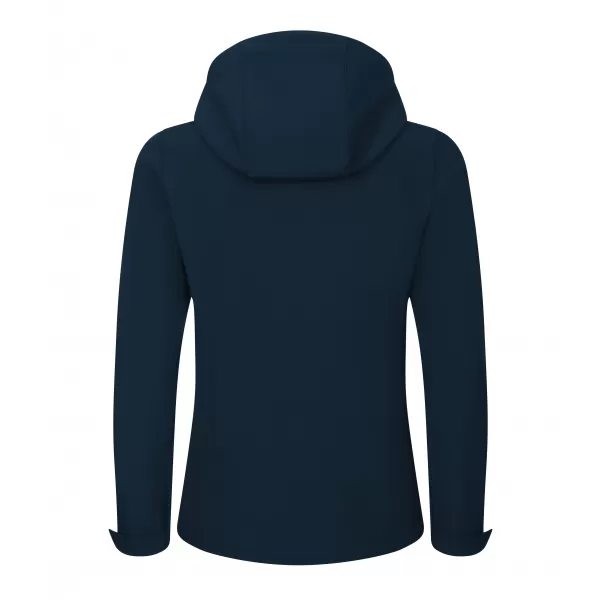  Softshelljacke für Damen ALTISPORT NoPrint NP/ALW945 MARINEBLAU 