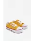 Kinder-Sneaker BOTO FILEMON 23649 GELB
