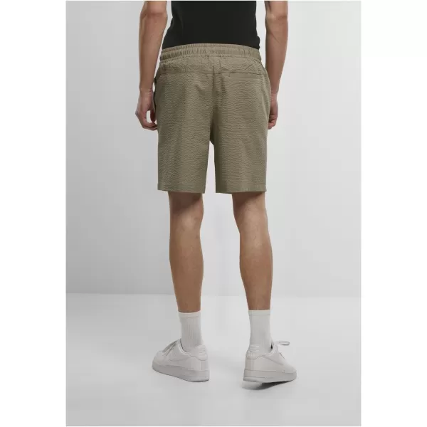  Shorts URBAN CLASSICS TB6617 BLASSES OLIVE 
