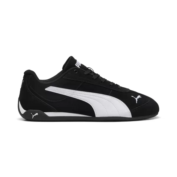  Stiefel PUMA REPLICATCH SD 405097_01 PUMA SCHWARZ/PUMA WEIß 