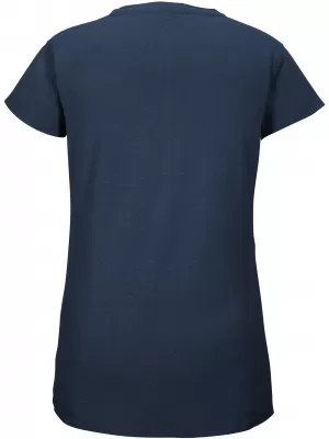 Damen-T-Shirt KILLTEC KOS 23 42849-820 DUNKELBLAU
