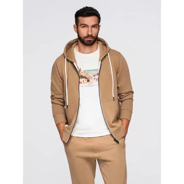  Herren-Set OMBRE Z119 KAMEL 