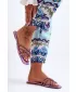 Damenschuhe BOTO LEOMI 26715 LILA