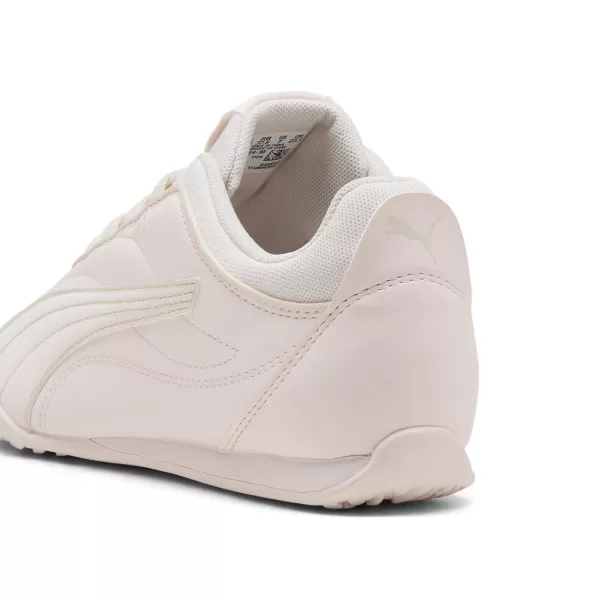 Damenschuhe PUMA CATCH SOLEIL 402744_10 JASMINBLÜTE/ALPENSCHNEE 