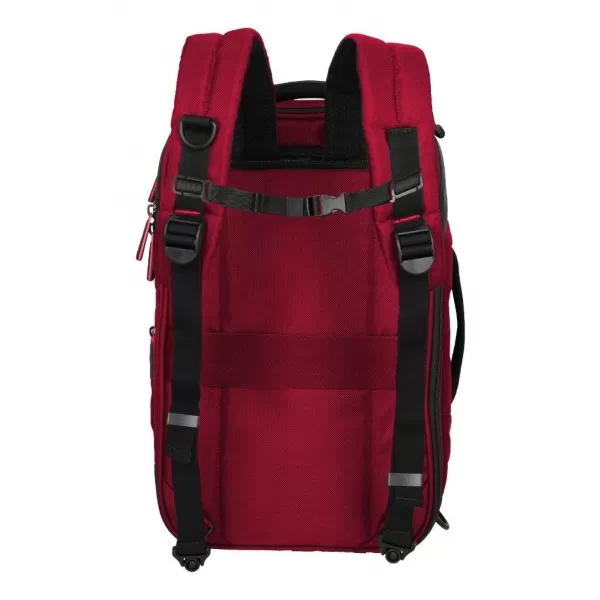  Rucksack TRAVELITE Crosslite 5.0 Board bag/Backpack S HRSG 
