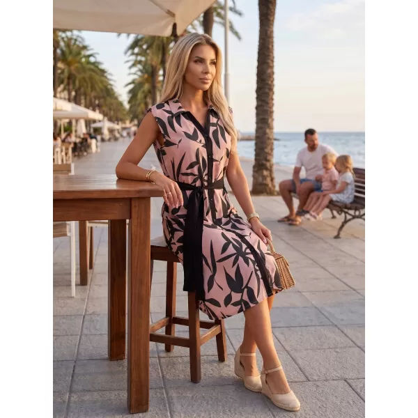  Kleid ALTISPORT HAILE BEIGE 