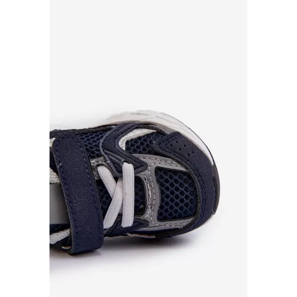  Kinder-Sneaker BOTO RULAGIA 32361 GEWOHNHEITEN 