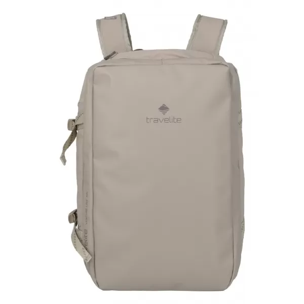  Tasche TRAVELITE Venture Line Duffle M SAND 