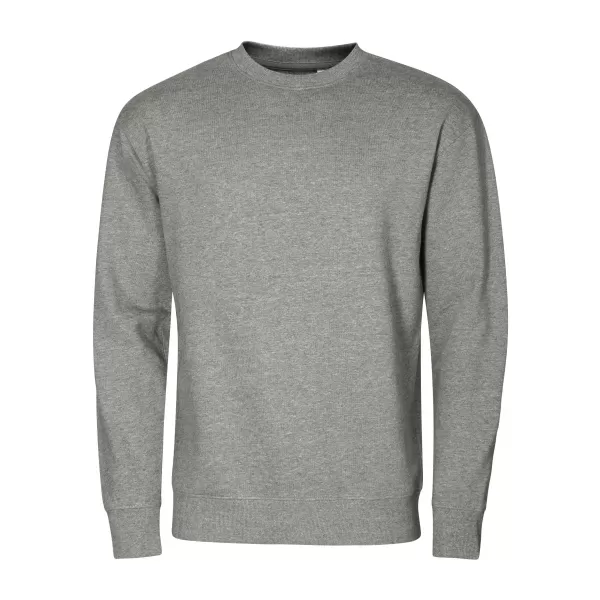  Sweatshirt ALTISPORT NoPrint NP/ALU624 DUNKELGRAUE HIGHLIGHTS 