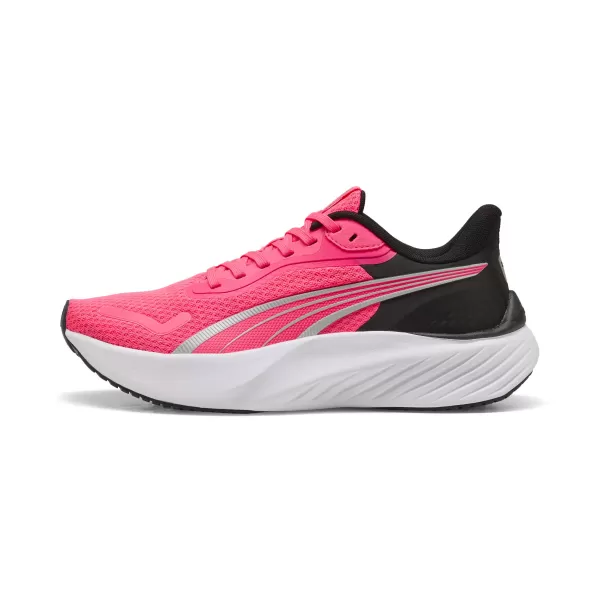  Stiefel PUMA POUNCE LITE 310778_36 PINK/ ROSA/PUMA SCHWARZ/PUMA WEIß 